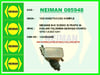 Renault Megane 3 4 Scenic 3 Trafic 3 Kadjar Talisman Qashqai Vivaro Vito 1.6... BESCHER