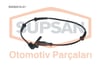 Renault Megane 3 ABS Sensörü Ön Sağ-Sol SUPSAN