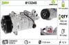 Renault Megane III Klima Kompresörü 1.9DCİ 2.0İ VALEO
