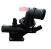 Renault Megane III Termostat 85 C [1.6DCİ R9M Motor] SAGEM