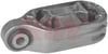 Renault Megane 3 Motor Takozu RIW