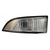 Renault Megane 3 Fluence Sol Dış Dikiz Ayna Sinyali YTT
