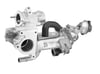Renault Megane III Fluence Laguna Nissan Qashqai EGR Soğutucusu Komple BORGWARNER