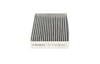Renault Megane III Scenic III Fluence Karbonlu Polen Filtresi BOSCH