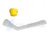 Renault Megane III Fluence Scenic III Clio IV Cam Yıkama Su Fiskiye Depo... SPK