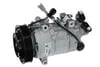 Renault Megane III Talisman Megane IV Scenic IV Kadjar Nissan Qashqai Klima... VALEO