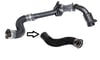 Renault Megane 3 Turbo Hortumu 1.5dCi OTOZONE