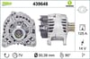 Renault Megane 3 F9Q Motor Alternatör VALEO