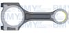Renault Megane 3 Piston Kolu BMY