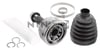 Renault Megane 3 Scenic 3 Fluence Dacia Duster Aks Kafası Seti SNR