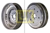 Renault Megane 3 Scenic 3 Captur 1 Talisman Megane 4 Clio 4 Duster Volant... LUK