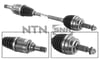 Renault Megane III Scenic III Fluence Aks SNR