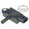 Renault Megane III Clio IV Trafic II Master III Sandero II Duster Nissan... DELPHI