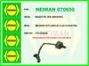 Renault Megane 3 Fluence Clio 4 Duster Mazot Filtre Sensörü BESCHER