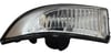 Megane III Fluence Laguna III Latitude Sol Dikiz Ayna Sinyali HELLUX
