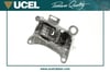 Renault Megane 3 Fluence Şanzuman Motor Takozu UCEL