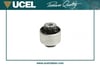 Renault Megane 3 Fluence Scenic 3 Salıncak Burcu Arka UCEL