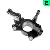Renault Megane III Ön Sağ Aks Taşıyıcı ABS'li 80MM OPTIMAL