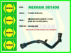 Renault Megane III Turbo Borusu 1.5dCi K9K BESCHER