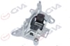 Renault Megane 3 Fluence Şanzıman Motor Takozu GVA