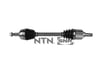 Renault Megane III Fluence Sol Komple Aks SNR