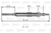 Renault Megane 3 Fluence Clio 4 Dacia Duster Mercedes Nissan Juke Qashqai... VALEO