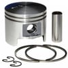 Renault Megane III Scenic III Fluence 1.5 dCi Motor Piston Segman 0.50 YENMAK