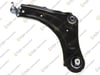 Renault Megane 3 Scenic 3 Fluence Sol Ön Rotilli Salıncak ORJIN