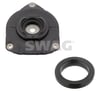 Renault Megane 3 Scenic 3 Grand Scenic 3 Ön Amortisör Takozu Kit Rulmanlı SWAG