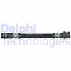 Renault Megane Arka Fren Hortumu DELPHI