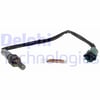 Renault Megane IV Oksijen Sensörü 1.0SCe 1.2 16V D4F 1.6SCe DELPHI