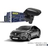 Renault Megane IV Araca Özel Kol Dayama Siyah NIKEN