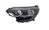 Renault Megane IV Far Sol Elektrikli Motorsuz TOUCH TYC