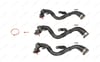 Renault Megane IV Qashqai II Grand Scenic IV Turbo Borusu Contası 1.2 TCE NIFEA
