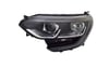 Renault Megane IV Far Sol Elektrik Motorlu Touch TYC