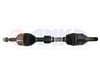 Renault Megane 4 Sol Aks Komple Euro 6 Otomatik 7 Vites ANKA