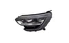 Renault Megane 4 Far Sol Elektrik Motorlu LED Icon TYC