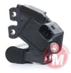 Renault Megane 4 Konjektör 0.9-1.2 Tce HF5 Motor GUA