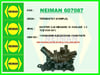 Renault Megane 4 Kadjar Talisman Scenic 4 Dacia Duster 2 Dokker Nissan... BESCHER