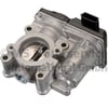 Renault Megane IV Clio IV Captur I Duster Symbol III Gaz Kelebeği PIERBURG
