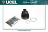 Renault Megane 4 Megane 3 Scenic 3 Fluence Dacia Duster Dış Aks Körügü UCEL