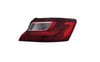 Renault Megane IV Stop Lamba Dış Sağ TYC