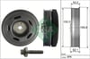Renault Megane IV-Captur II-Grand Scenic IV-Kangoo III-Koleos II-Talisman,... INA