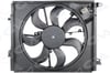 Renault Megane IV Fan Motoru GVA