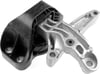 Renault Megane 4 Motor Takozu Sağ 1.5dCi 1.6dCi MKS