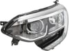 Renault Megane 4 Far Sol Joy Model LED'li Krom Çerçeveli Motorlu AYFAR