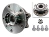 Renault Megane 4 Ön Teker Poryası Kit ABS Sensörlü FAG