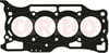 Renault Megane 4 Dacia Duster Nissan Juke Qashqai 1.6 SCE Silindir Kapak Contası CORTECO
