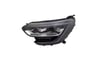 Renault Megane 4 Far Sol Elektrik Motorlu LED Icon TYC