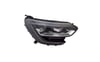 Renault Megane IV Far Sağ Elektrikli LED ICON Motorlu TYC